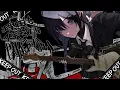 Absolute Zero – Rusui● (Cover)