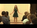 Riley s Summer Showcase 2016