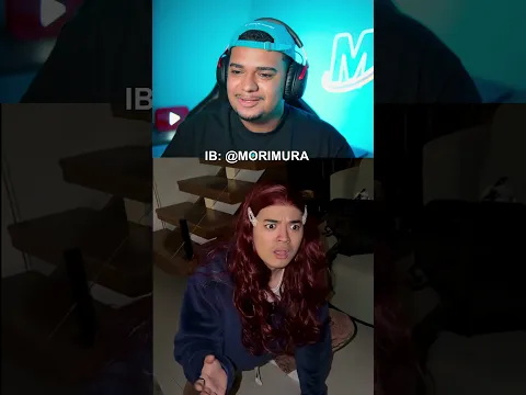 EU E MEU AMIGO NUM FILME DE TERROR