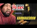 Download Lagu Iyah May's Karmageddon: A Bold Critique on Corruption and Chaos