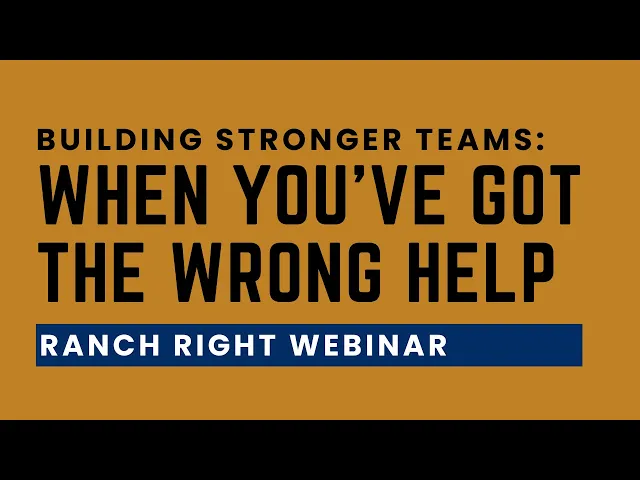 When You’ve Got the Wrong Help (And What to Do About It)