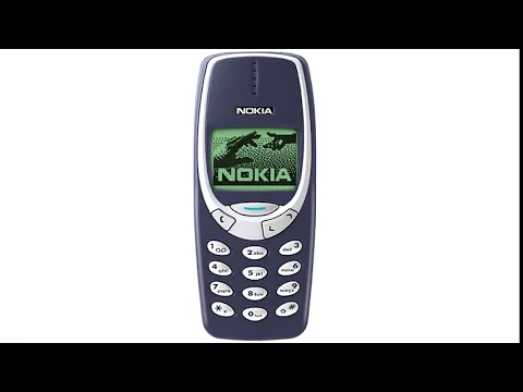 Download MP3 Sonnerie du Nokia 3310 - Sonnerie MP3 gratuite