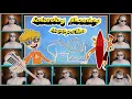 Download Lagu Stoked Theme - Saturday Morning Acapella
