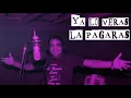 La Nueva Luna - La Pagaras │ EN VIVO CON LETRA