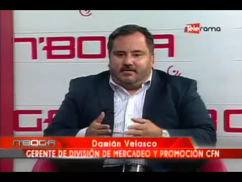 2da Liga de emprendedores extraordinarios de CFN inició en Guayaquil