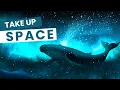 Take Up Space | Subliminal Messages