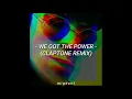 Gorillaz - We Got The Power (Claptone Remix) || Sub. Español