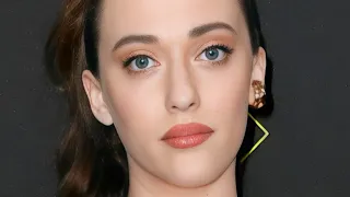 The Tragedy Of Kat Dennings Is So Sad