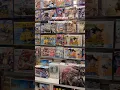 tokyo toy box blue ridge mall Hendersonville NC