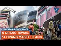 Download Lagu Tragedi Kebakaran Glodok Plaza, Tewaskan 6 Orang dan 14 Orang Masih Hilang