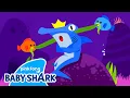 Download Lagu Hammerhead Shark | Sea Animals Song | Baby Shark and Sea Animals | Baby Shark Official