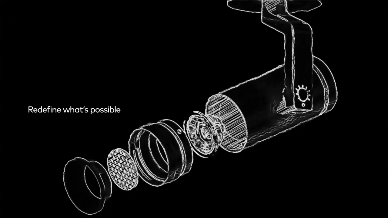 Unios Short Animated Commercial