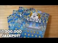 Download Lagu The Entire Pack! | $5 ticket with a $1 million jackpot!