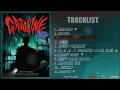 KEY (키 ) - Gasoline Tracklist [FULL ALBUM] #SHINee #KEY #gasoline