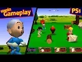Download Lagu Poy Poy ... (PS1) Gameplay