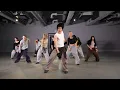 Jae Stephens - Body Favors  / KOOJAEMO Choreography