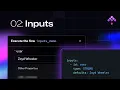 Make Your Kestra Flows Smarter with Dynamic Inputs Kestra Tutorial 2026