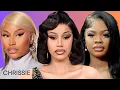 Download Lagu Cardi B. vs Nicki Minaj: Black Women Taking Sides, Female Competition \u0026 More