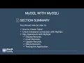 Full stack web developer course lesson - 19 Part-7 MySQL with MySqli
