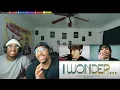 j-hope & Jung Kook 'i wonder | TWINS REACTION | THIS IS GROWING ON US!