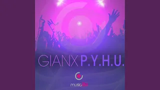 Download P.y.h.u. (Original Extended Mix) MP3