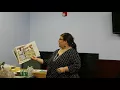 Training for Reading Tutoring Program