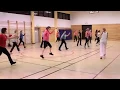 Zumba-feber