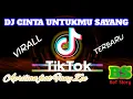 Download Lagu DJ CINTA UNTUKMU SAYANG VIRALL TERBARU-APRILIAN FEAT FANY ZEE