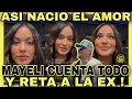 MAYELI ALONSO REVEALS HOW EVERYTHING HAPPENED WITH ANDY RUIZ NETWORK NEWS