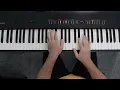 Bones Alyssa Grace Piano Lesson | Sheet Music