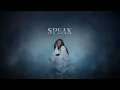 CèJae - Speak (Official Audio Visualizer)