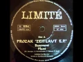 Lagu Prozak ‎– Basement / Zeitlaut E.P. / Limité