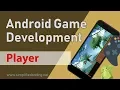 Android Game Development Tutorial - Player