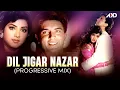 Download Lagu Dil Jigar Nazar (Progressive Mix) - DJ AKD | Kumar Sanu | 90's Hit Song | Sundowner Mix 2025