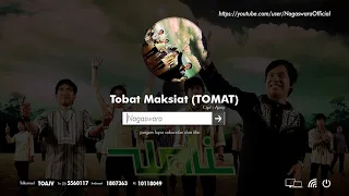 Download Wali - Tobat Maksiat [TOMAT] (Official Audio Video) MP3