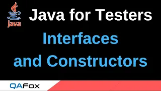 Java for Testers - Part 203