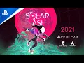 Video di Solar Ash - Gameplay Reveal | PS5, PS4