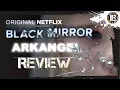 Black Mirror Arkangel Review
