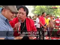 PAGAR MAKAN TANAMAN    H   MANSYUR S