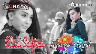 lanange jagat elsa safira new monata live bodas tukdana indramayu