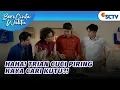 Lagu Pertama Kalinya! Seorang Trian Cuci Piring?! | Beri Cinta Waktu - Episode 123