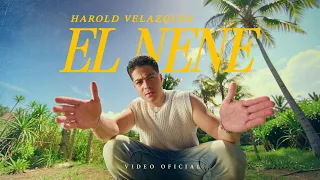 Harold Velazquez - El Nene (Video Oficial)