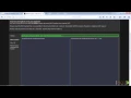 Kali Linux Web App Testing Hash Brute-forcing packtpub com