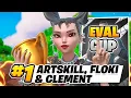 Download Lagu 1E PRESTATIEBEKER 🏆 met Floki en Clement