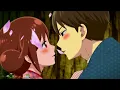 Download Lagu Anime Couple Cute Moment 💞☺ | Taishou Otome Otogibanashi Anime Edit |