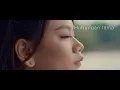 NATASYA SABELLA - MENERIMA LUKA ( OFFICIAL LYRICS VIDEO )