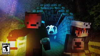 O BIZARRO MAPA JAPONÊS DO MINECRAFT