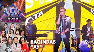 bagindas ay road to kilau raya jember