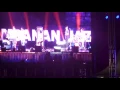 Download Lagu Menghujam Jantung ku - Dr and The Professor Live at Pranbanan Jazz Festival 2016