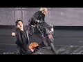 ATEEZ YUNHO - Ash | ATEEZ 2025 WORLD TOUR [IN YOUR FANTASY] IN KOBE 251022